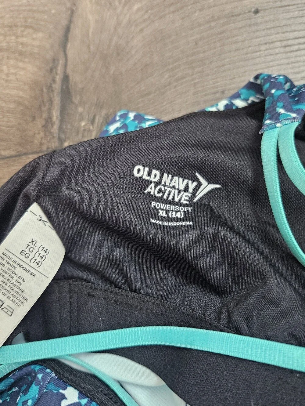 Old Navy old navy